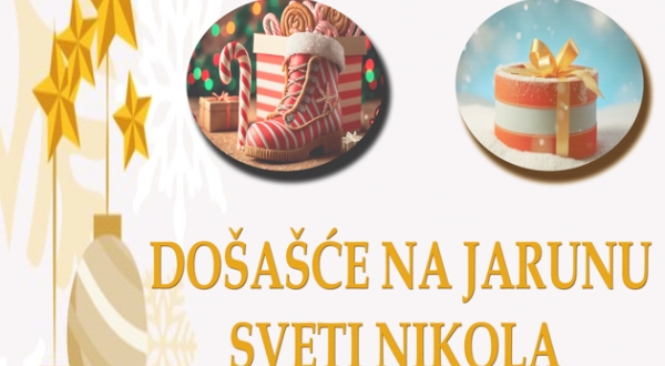 Sveti Nikola na Jarunu